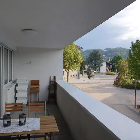 Anjele Appartement *