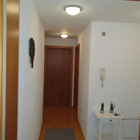 Anjele Apartment Höchst
