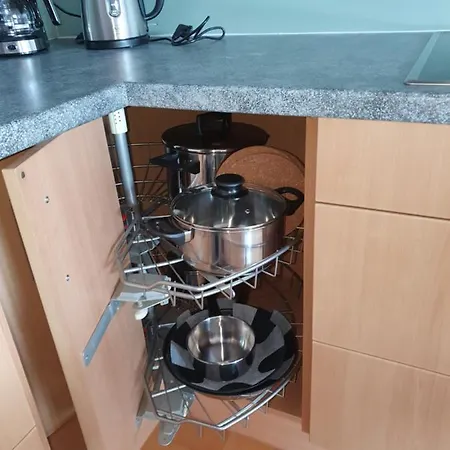 Appartement Anjele *