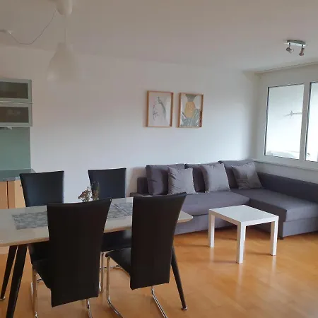 Apartamento Anjele