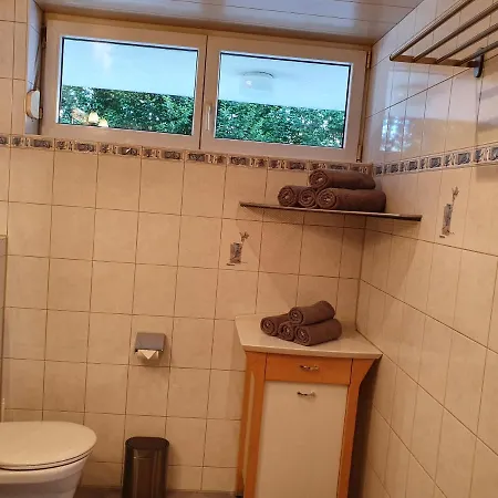Apartment Anjele *