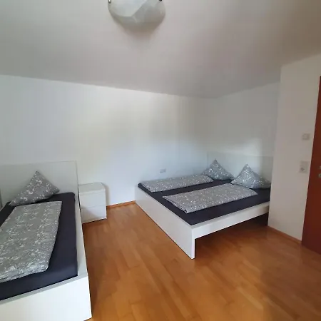 Apartamento Anjele Höchst