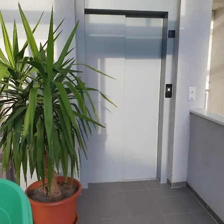 Anjele Apartment